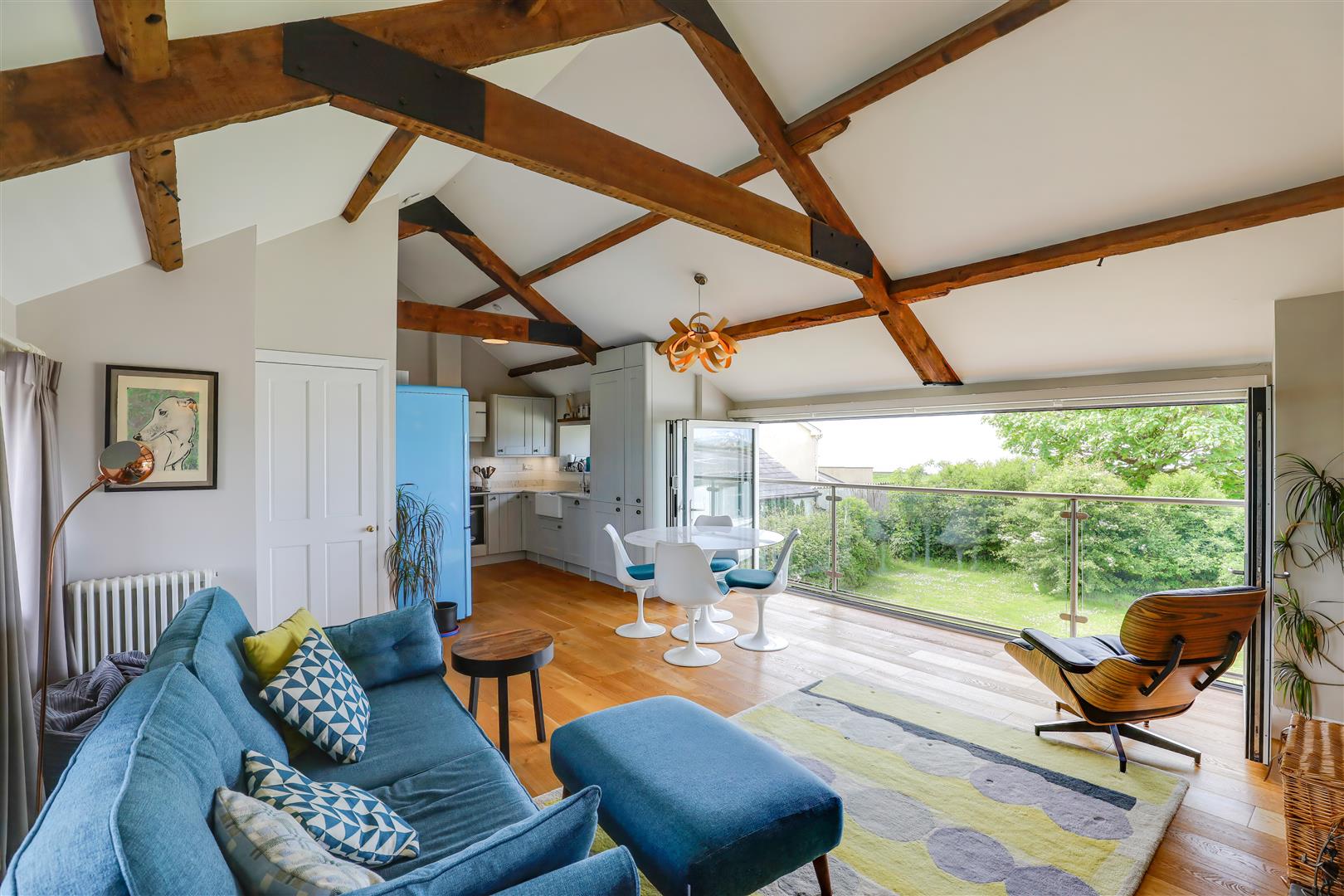 The Old Cottage, Southerndown, Vale Of Glamorgan, CF32 0RW